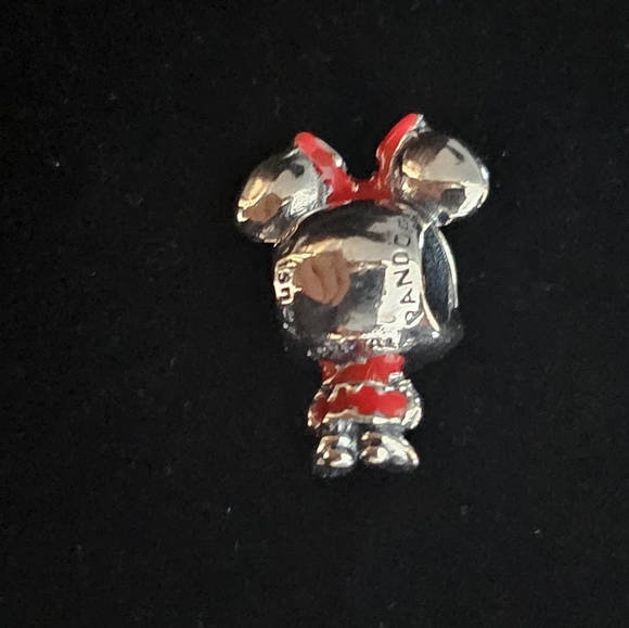Disney x Pandora Minnie Mouse Charm - Picture 2 of 2